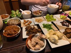 -青藤茶馆(南山路店)