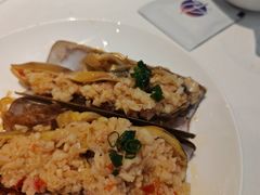 -开海·红岛海鲜虾水饺(石老人店)