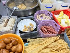-正宗阳山牛杂(东城店)