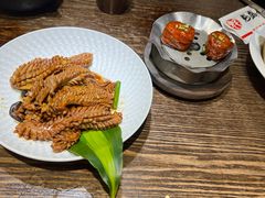 -魁盛居百年鲁菜馆(县西巷店)