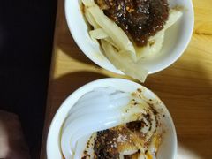 -洞子口张老二凉粉(文殊院店)