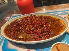 -醉长安(钟楼旗舰店)