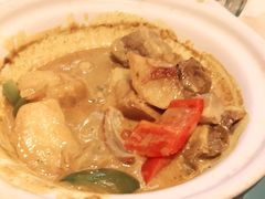 -港丽餐厅(高德置地店)