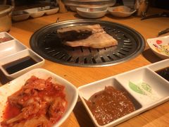 -缸桶屋韩国料理·全程帮烤(泰禾店)