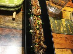 -金谷园饺子·烧烤·家宴(人大总店)