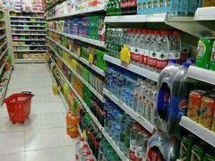 -世纪联华(杭州新塘路店)