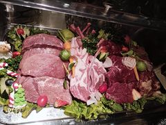-River Café 海鲜自助(重庆丽笙世嘉酒店)