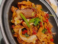 -玉林烤鸭店(黄村康庄店)