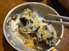 -幸屿 创意料理(永嘉天地店)