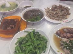 -澳门陈光记烧味饭店(南京德基广场店)