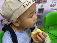 -北京市邮政管理局海慧寺幼儿园