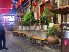 -客家大院·非遗赣南客家菜(郁孤台店)