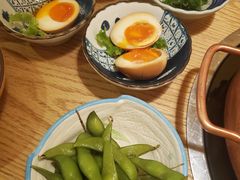 溏心鸡蛋-伊豆野菜村(大族广场店)