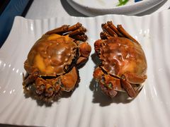 -半勺·新徽菜(银泰城店)