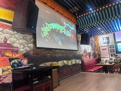 -敏珠拉姆藏餐·南京厨房(富春江东街店)