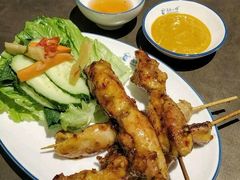 -美奈小馆·越南料理(中航城君尚购物中心店)