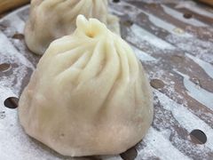 -翡翠拉面小笼包(机场DFS店)