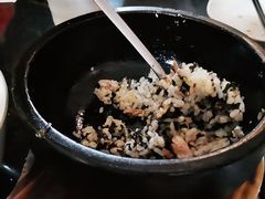 -木槿花韩式炭烤·熟成肉工坊(孙文东路店)