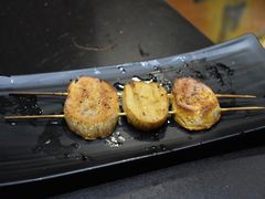 -鸟串烧Yakitori