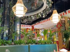 -龙泉人椰子鸡·糟粕醋·海南菜(龙昆南店)