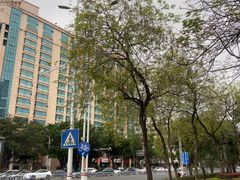 -惠州科技馆