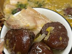 -闯关东东北农家菜(崂山石老人店)