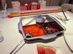 -海底捞火锅(杭州庆春路夜宵主题店)