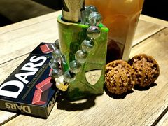 -新沙洞咖啡(泉乐坊店)