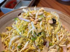 京味大拌菜-玖五京菜(杭州城北万象城店)