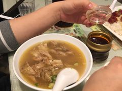 -源记茶餐厅(尖沙咀店)
