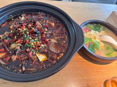 -苦尽酒馆·川菜(鼓楼店)