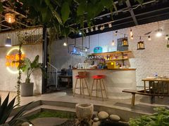 -大富贵烧烤公司(双廊店)