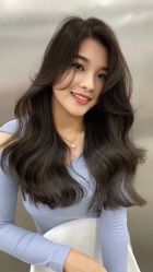 -东方美妍小鹏造型