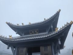 -峨眉山风景名胜区