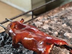 四更烤乳猪-黄记四更烤乳猪店