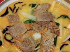 -喜家德虾仁水饺(长泰广场店)