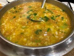 土灶饭-粗茶淡饭•陕菜•家常菜