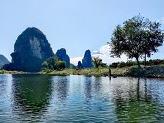 -荔江湾景区