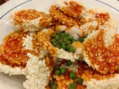 -奎元馆.百年奎元.非遗传承(西湖边的解放路店)