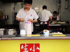 -小路易生煎馆(前进五路店)