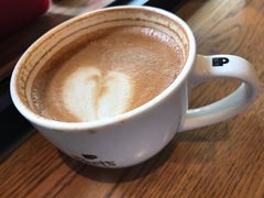 -Peet's 皮爷咖啡(东湖路手作店)