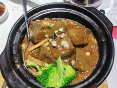 -猪腰一家·地道佛山菜(盐步店)