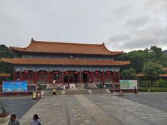 -珠海圆明新园