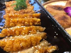 -牛头鱼庄·地道广西菜(鲁班店)