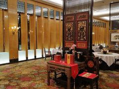 -上海浦东星河湾酒店