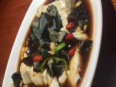 -马氏老外婆餐厅(魏县店)