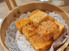 -翡翠拉面小笼包Crystal Jade(上海浦东国际机场T1店)