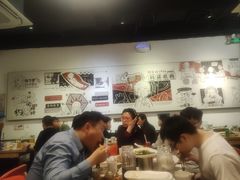-柳叶刀烧烤(北大清华店)