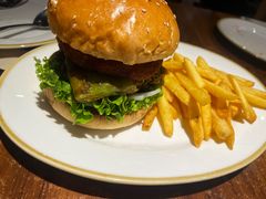 -TIGERS老虎西餐(亦庄店)