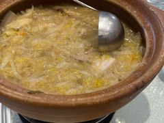 -南山鲜虾面·活鲜小馆·海味大连菜(南山总店)